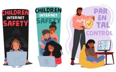 Sigurnost djece na internetu – aplikacije Red Button i Help4U