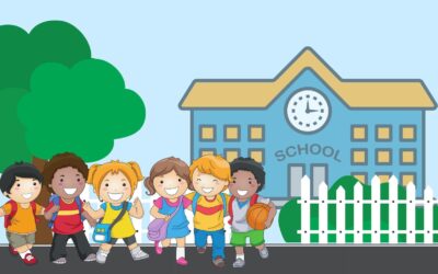 Obavijest o upisu djece u prvi razred