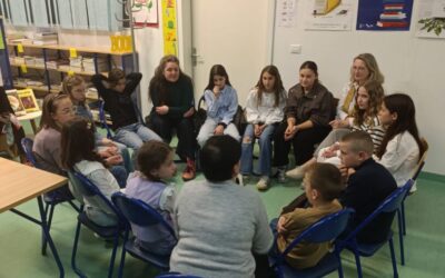 8. Državna smotra pripovijedanja – “Logos 2026”